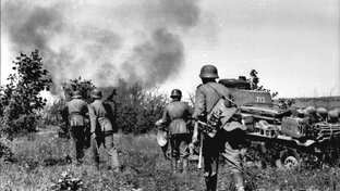 Планы и реальность 22 июня 1941 г