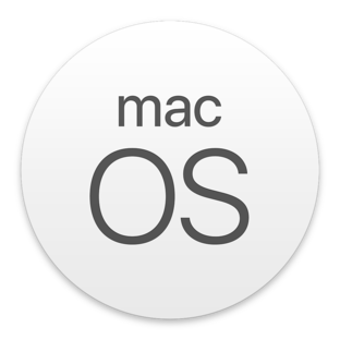 Работа в macOS