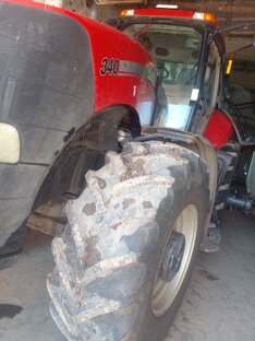 СельхозТехника