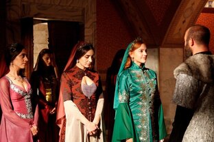 Великолепный век