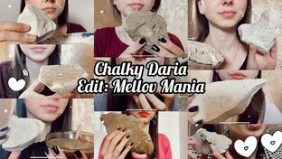 Chalky Daria 💕