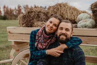 О жизни в станице