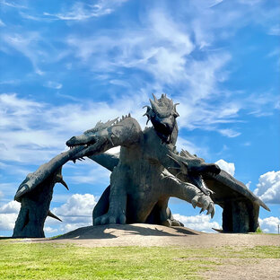 Центральная Россия