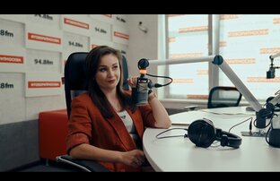 Подкасты
