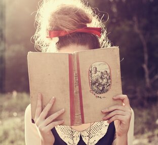 Книжные подборки