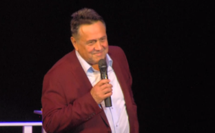 Ренат Ибрагимов