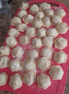 Кулинария