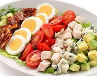 Салаты, закуски