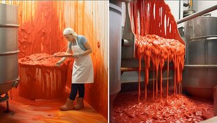 Производственные процессы