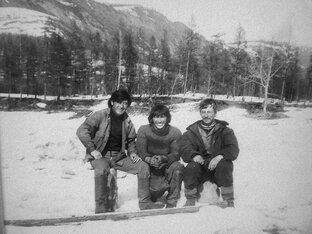 Моя Северная жизнь