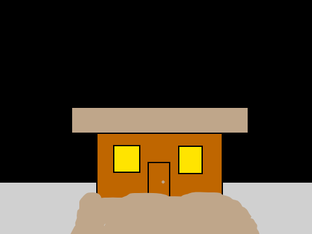 хорры про игры 