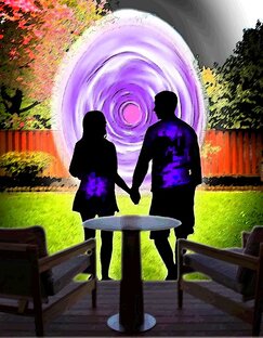 Моя фантастика