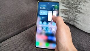 Прошивка MIUI 