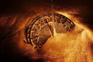 «Карты времён» Св. Писания и книги Откровение
