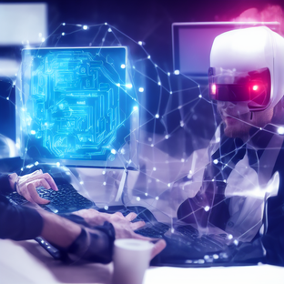 Технологии