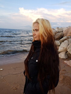 Архив. Вне кастинга 