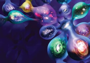 Моя муль­тив­се­лен­ная…