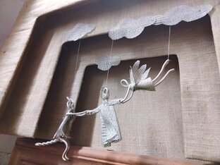 Мысли вслух