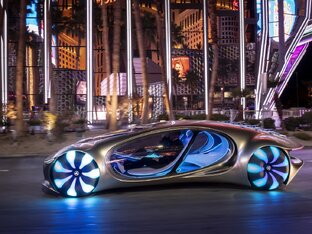 💥Автомобили нового поколения😲💥