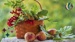 Поздравление в Таверне