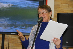 Литературные дела.