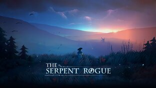 The Serpent Rogue прохождение игры