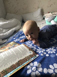 Интересные истории