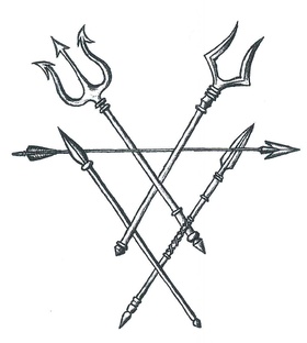 Эскизы татуировок