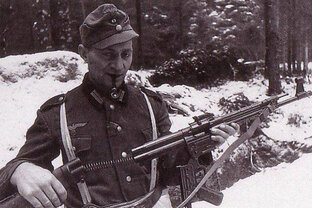 Штурмгевер