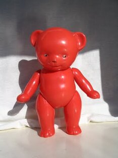 Люблю игрушки!