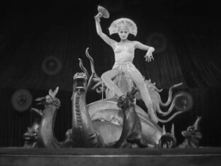 Немецкий экспрессионизм 20-х