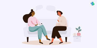 Как начать работать со специалистом в сфере ментального здоровья