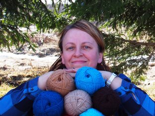 Идеи для вязания