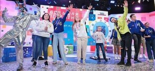 Большая перемена