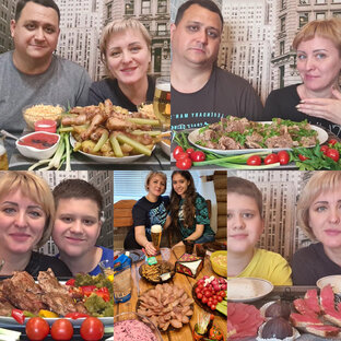 -Кто не работает, тот ест!☝️Учись студент😆