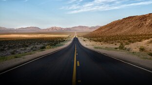 Дневник кочевника