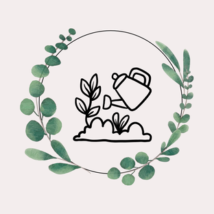 Озеленение участка