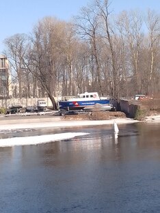 О временах года. 