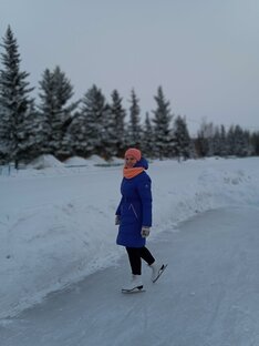 Мои публикации!