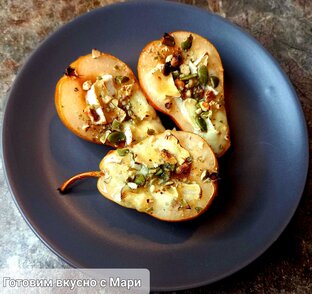 Сладенькое 