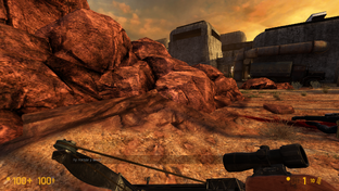 Black mEsa