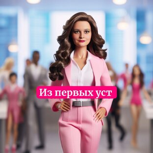 Ваши истории поступления 