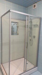 Сантехнические работы 