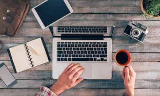 Как найти удаленную работу по душе