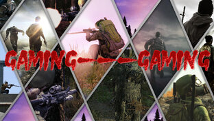 GAMING---GAMING