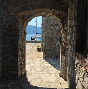 Впечатления от прочитанного