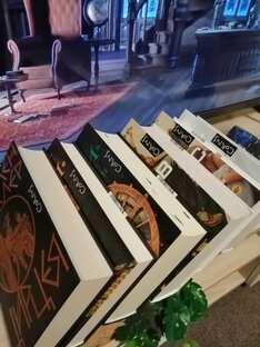 Короткие ролики с обзором 