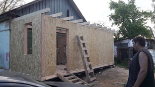 Ремонт своими руками