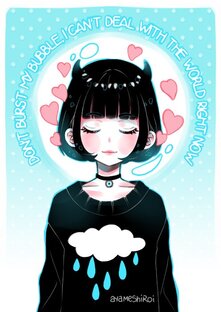 Cosplay/Фотосесия/Original 