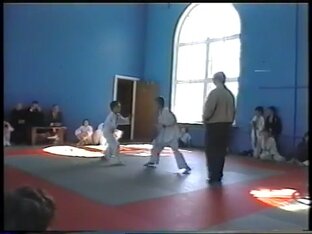 дзюдо-26.09.03-Донецк